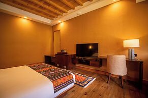 Rustic Roots Resort and Spa