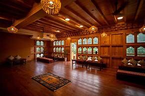 Rustic Roots Resort and Spa