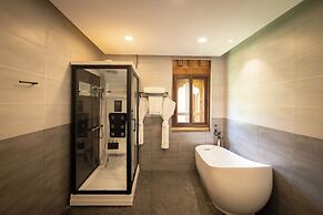 Rustic Roots Resort and Spa