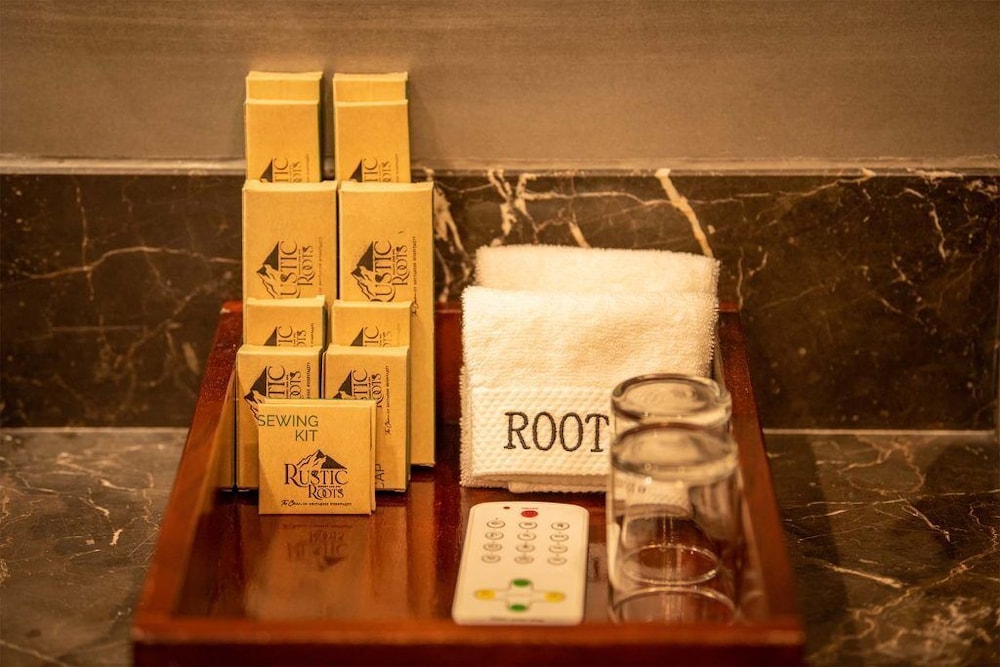 Rustic Roots Resort and Spa