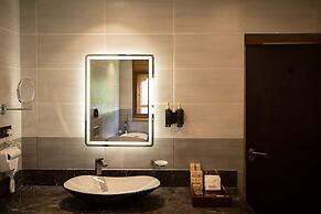 Rustic Roots Resort and Spa