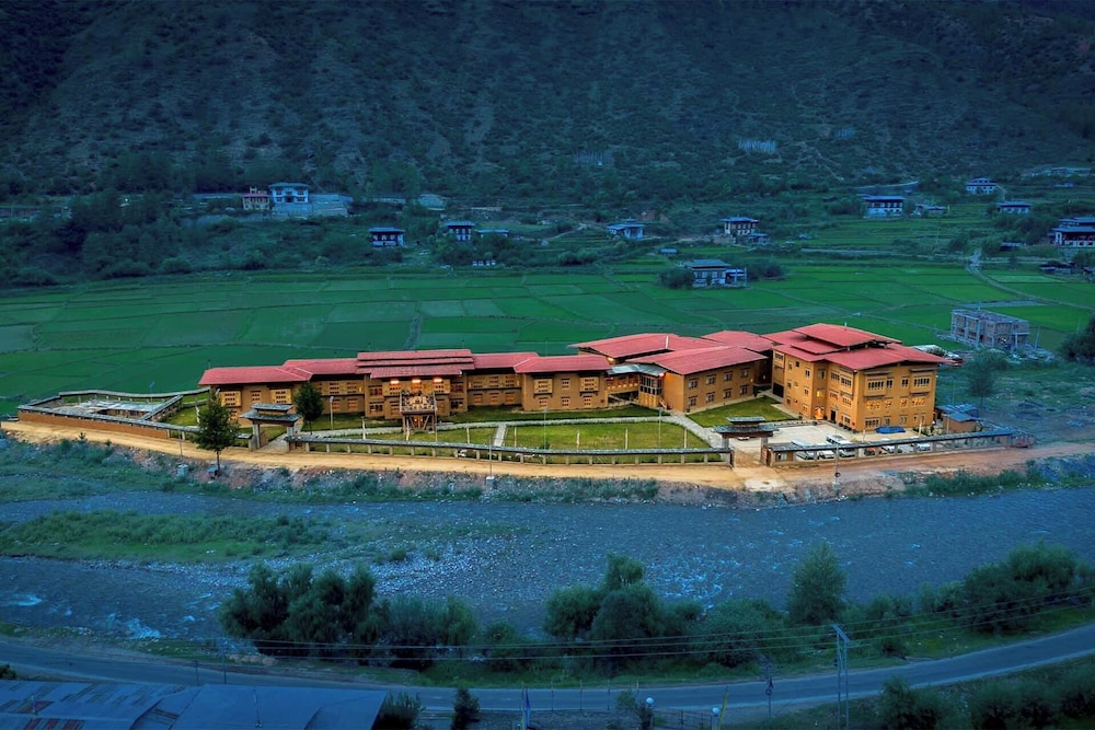 Rustic Roots Resort and Spa