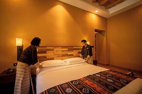 Rustic Roots Resort and Spa