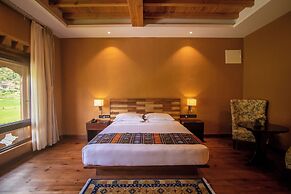Rustic Roots Resort and Spa