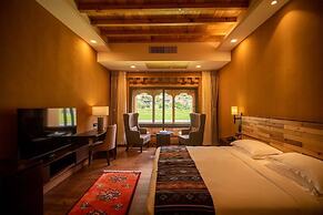 Rustic Roots Resort and Spa