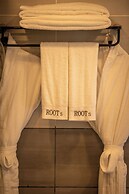 Rustic Roots Resort and Spa