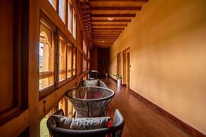 Rustic Roots Resort and Spa