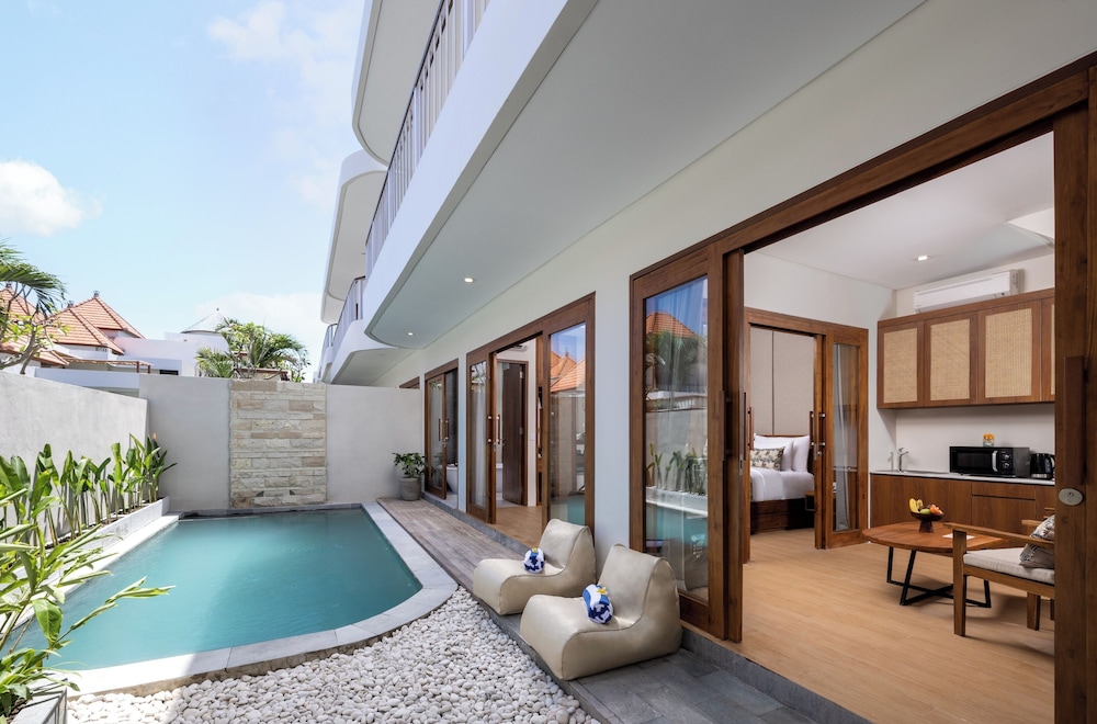 La Tropica Canggu Bali