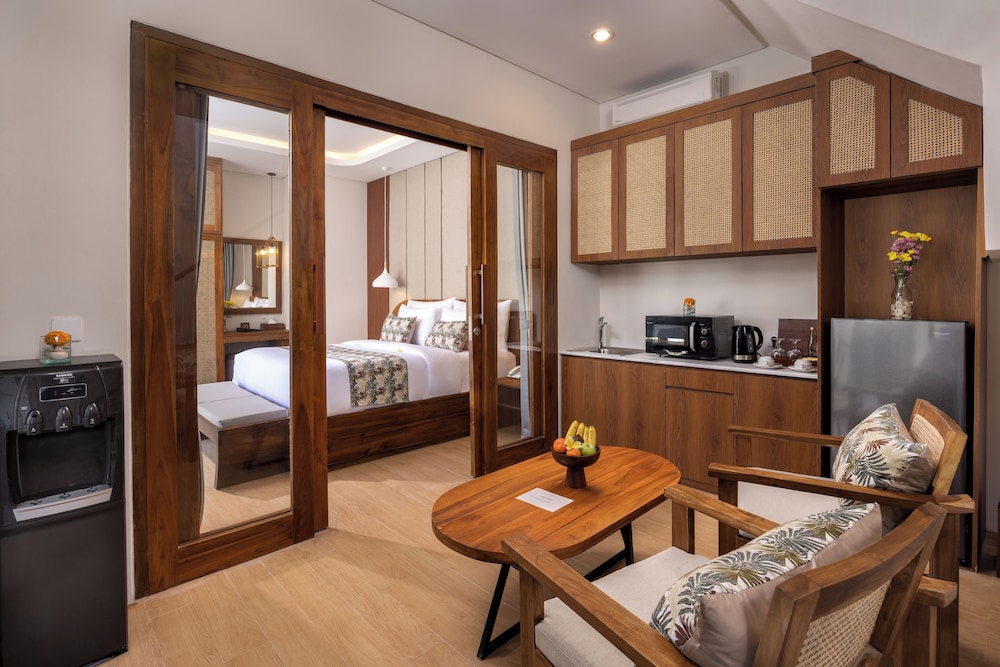 La Tropica Canggu Bali