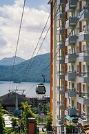 Hotel Mystic Mountain, Pokhara