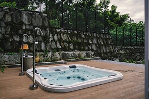 Hotel Mystic Mountain, Pokhara