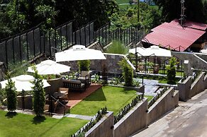 Hotel Mystic Mountain, Pokhara