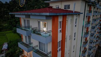 Hotel Mystic Mountain, Pokhara