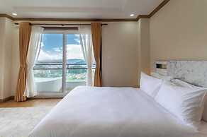 Hotel Mystic Mountain, Pokhara