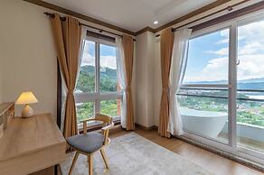 Hotel Mystic Mountain, Pokhara