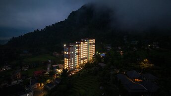 Hotel Mystic Mountain, Pokhara
