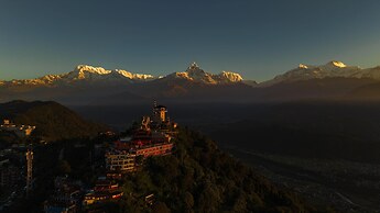 Hotel Mystic Mountain, Pokhara