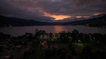 Hotel Mystic Mountain, Pokhara