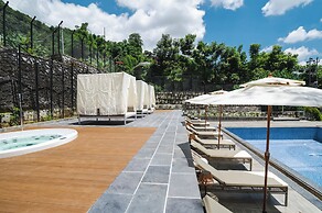 Hotel Mystic Mountain, Pokhara