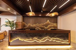 Hotel Mystic Mountain, Pokhara