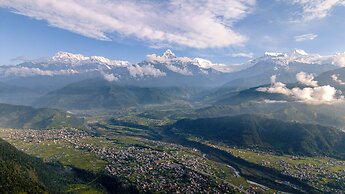 Hotel Mystic Mountain, Pokhara