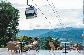 Hotel Mystic Mountain, Pokhara