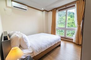 Hotel Mystic Mountain, Pokhara