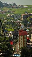 Hotel Mystic Mountain, Pokhara