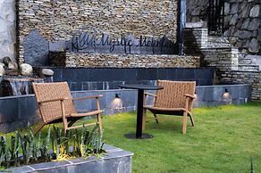 Hotel Mystic Mountain, Pokhara