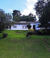 Thayu House