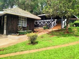 Thayu House