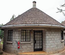 Thayu House