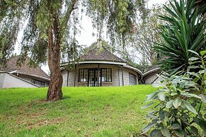 Thayu House
