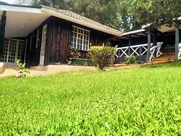 Thayu House