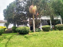 Thayu House
