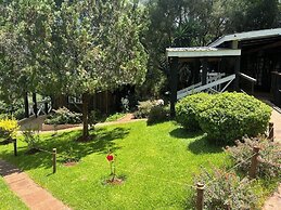 Thayu House