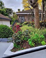 Thayu House