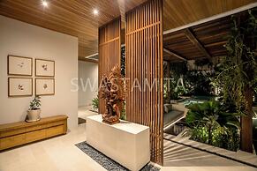 Luxe 5BR Villa, 200m to Brawah Beach Retreat