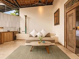 Beautiful 1-br Villa With Pool, 800m Echo Beach