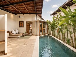 Beautiful 1-br Villa With Pool, 800m Echo Beach