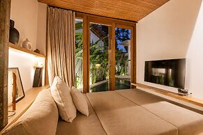 Beautiful 1-br Villa With Pool, 800m Echo Beach