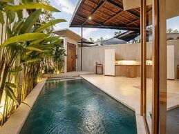 Beautiful 1-br Villa With Pool, 800m Echo Beach