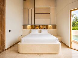 Beautiful 1-br Villa With Pool, 800m Echo Beach