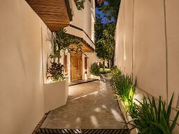 Beautiful 1-br Villa With Pool, 800m Echo Beach