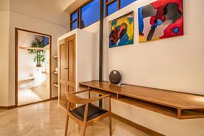 Beautiful 1-br Villa With Pool, 800m Echo Beach