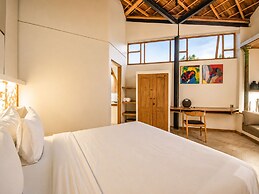 Beautiful 1-br Villa With Pool, 800m Echo Beach