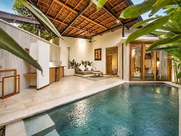 Beautiful 1-br Villa With Pool, 800m Echo Beach