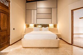 Beautiful 1-br Villa With Pool, 800m Echo Beach