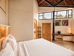 Beautiful 1-br Villa With Pool, 800m Echo Beach