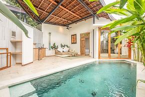 Beautiful 1-br Villa With Pool, 800m Echo Beach
